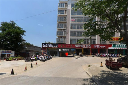 通川路苑2室2厅1卫46万84.8m2精装出售